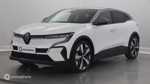 Renault Mégane E-Tech Electric EV60 220ch Techno super charge 2023 occasion Épernay 51200