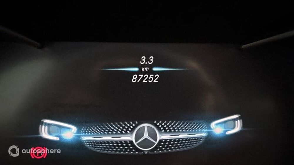 Classe GLC 220 d 194ch AMG Line 4Matic 9G-Tronic 2022 occasion 80136 Rivery