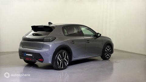 208 1.2 Hybrid 110ch GT e-DCS6 2025 occasion 86100 Ch&acirc;tellerault