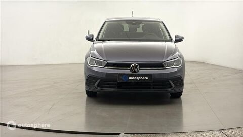 Polo 1.0 TSI 95ch VW Edition DSG7 2025 occasion 86100 Ch&acirc;tellerault