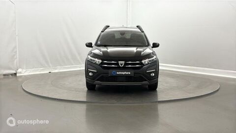 Jogger 1.0 ECO-G 100ch SL Extreme+ 5 places 2022 occasion 59640 Dunkerque