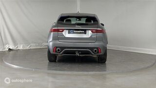 E-PACE 2.0D 180ch HSE AWD BVA9 2018 occasion 59650 Villeneuve-d'Ascq