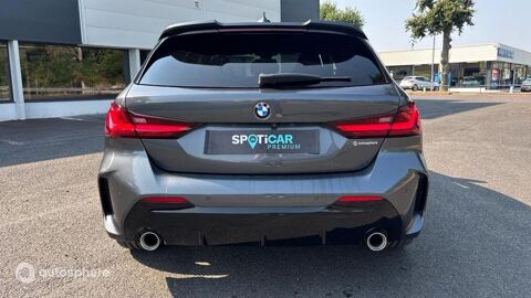S&eacute;rie 1 120dA 190ch M Sport 2021 occasion 86000 Poitiers