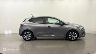 Clio 1.0 TCe 90ch Evolution 2023 occasion 44000 Nantes