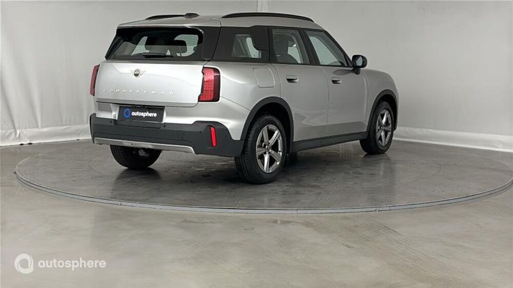 Countryman D 163ch Essential DKG7 2024 occasion 59113 Seclin