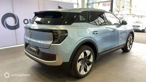 Explorer 340ch Extended Range 79kWh Pack Premium AWD 2025 occasion 92000 Nanterre