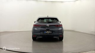 M&eacute;gane 1.5 Blue dCi 115ch Edition One EDC 2021 occasion 16430 Champniers