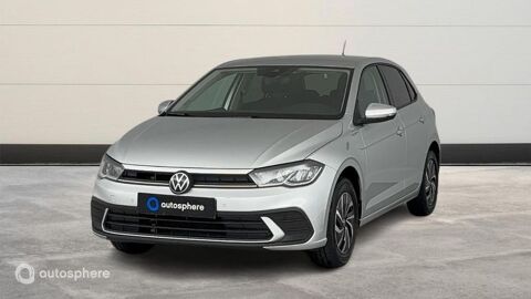 Volkswagen Polo 1.0 TSI 95ch VW Edition 2025 occasion Reims 51100