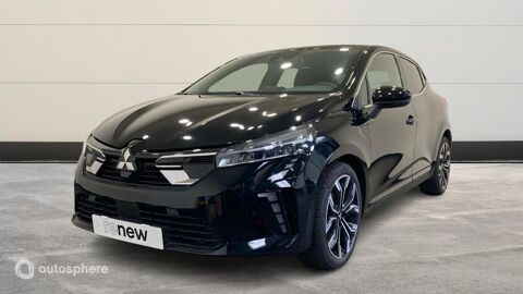 Mitsubishi Colt 1.0 MPI-T 91ch Intense 2025 2025 occasion Thionville 57100