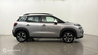 C3 Aircross PureTech 130ch S&S Shine Pack EAT6 2023 occasion 86000 Poitiers