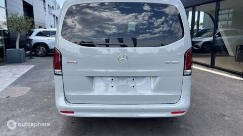 Vito 116 CDI Long Select Propulsion 9G-Tronic 2026 occasion 60200 Compi&egrave;gne
