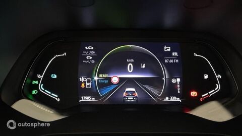 Captur 1.6 E-Tech hybride 145ch Evolution 2024 occasion 62218 Loison-sous-Lens