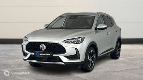 MG MG.EHS 1.5T GDI 258ch PHEV Luxury 2023 occasion Arras 62000