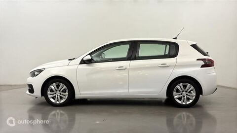 308 1.5 BlueHDi 130ch S&S Active 2021 occasion 86000 Poitiers