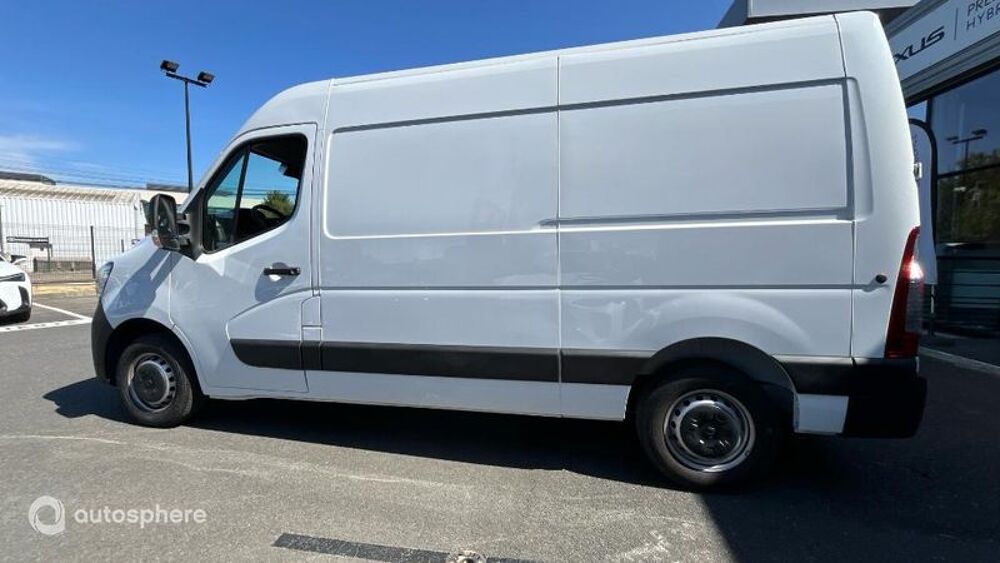 Master F3500 L2H2 2.3 Blue dCi 135ch Confort Euro6E 2024 occasion 69410 Champagne-au-Mont-d'Or