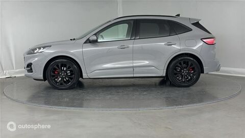 Kuga 2.5 Duratec 190ch FHEV E85 Graphite Tech Edition BVA 2023 occasion 62000 Arras