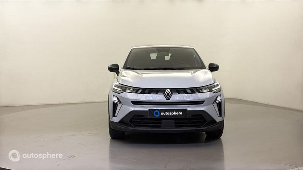 Symbioz 1.8 E-Tech full hybrid 160ch Evolution - 25 2025 occasion 59640 Dunkerque