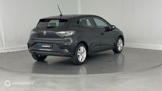 Clio 1.5 Blue dCi 100ch Evolution - 24 2025 occasion 02500 Hirson
