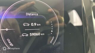 M&eacute;gane E-Tech Electric EV40 130ch Equilibre standard charge 2023 occasion 74100 Annemasse