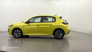 208 1.2 Hybrid 100ch Active e-DCS6 2025 occasion 37540 Saint-Cyr-sur-Loire
