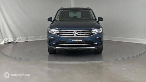 Tiguan 2.0 TDI 200ch Elegance 4Motion DSG7 2020 occasion 51100 Reims
