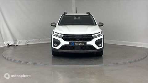 Sandero 1.0 TCe 90ch Stepway Expression 2023 occasion 57155 Marly