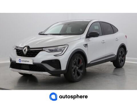 Annonce voiture Renault Arkana 26999 