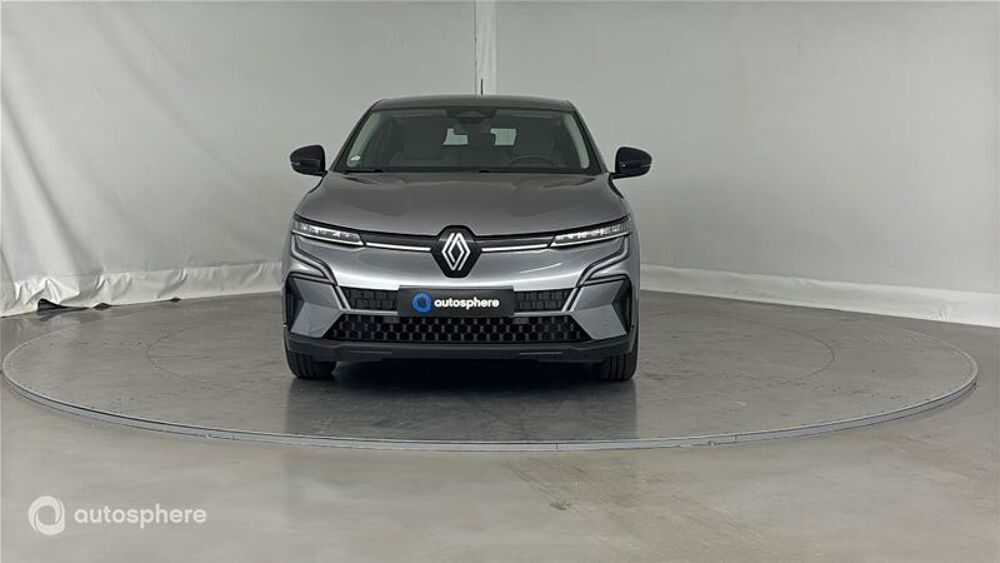 M&eacute;gane E-Tech Electric EV60 220ch Equilibre super charge 2023 occasion 59470 Wormhout
