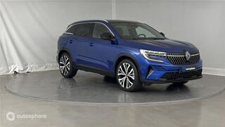 Austral 1.2 E-Tech full hybrid 200ch Iconic- 23 2024 occasion 02200 Soissons