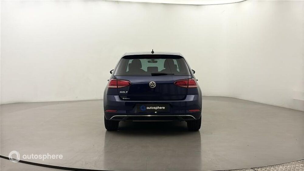 Golf 1.0 TSI 115ch IQ.Drive DSG7 Euro6d-T 5p 2019 occasion 86000 Poitiers
