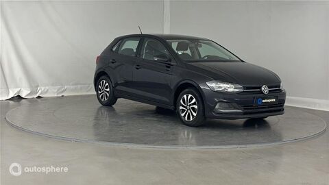 Polo 1.0 TSI 95ch Active Euro6d-T 2021 occasion 59223 Roncq