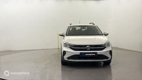 Taigo 1.0 TSI 95ch Life 2023 occasion 86000 Poitiers