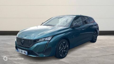 Annonce voiture Peugeot 308 SW 23999 €
