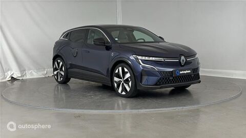 M&eacute;gane E-Tech Electric EV40 130ch Techno standard charge 2022 occasion 57000 Metz