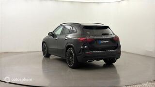 Classe GLA 200 d 150ch AMG Line 8G-DCT 2025 occasion 86000 Poitiers