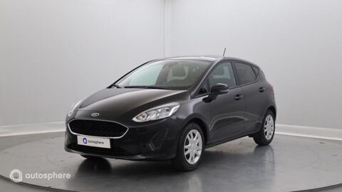 Annonce voiture Ford Fiesta 14499 