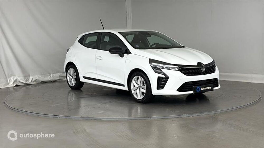 Clio 1.0 SCe 65ch Evolution - 24 2024 occasion 59640 Dunkerque