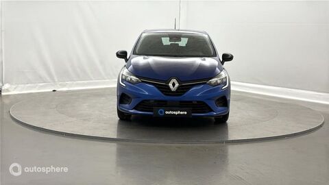 Clio 1.0 TCe 90ch Equilibre 2023 occasion 57000 Metz