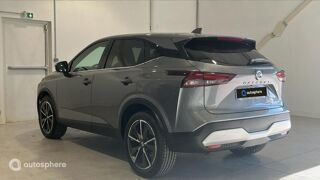 Qashqai e-POWER 190ch N-Connecta 2022 2022 occasion 13100 Aix-en-Provence