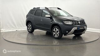Duster 1.5 Blue dCi 115ch Prestige + 4x2 2022 occasion 62000 Arras