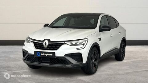 Annonce voiture Renault Arkana 22799 €