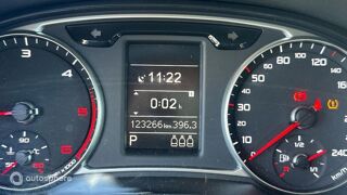 A1 1.6 TDI 116ch S line S tronic 7 2017 occasion 33700 M&eacute;rignac
