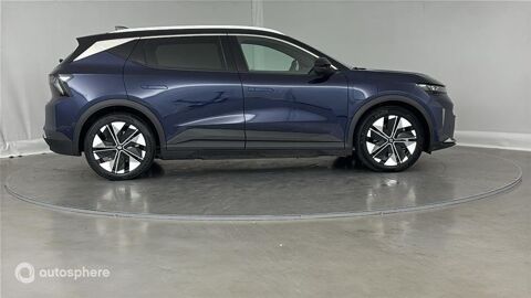 Sc&eacute;nic E-Tech Electric 220ch 87kWh Techno grande autonomie -25 2025 occasion 59470 Wormhout