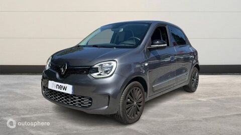 Annonce voiture Renault Twingo 13499 €