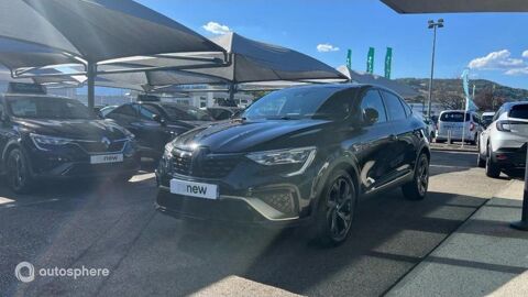 Annonce voiture Renault Arkana 24799 €