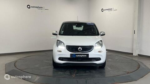 ForFour Electrique 82ch prime 2018 occasion 44000 Nantes