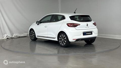 Clio 1.0 TCe 90ch Intens -21N 2022 occasion 54135 Mexy