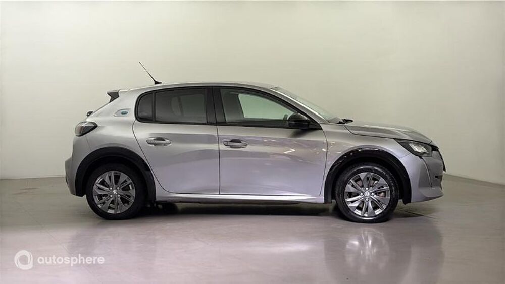 208 e- 136ch Allure 2022 occasion 37500 Chinon