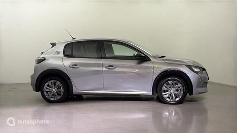 208 e- 136ch Allure 2022 occasion 37500 Chinon