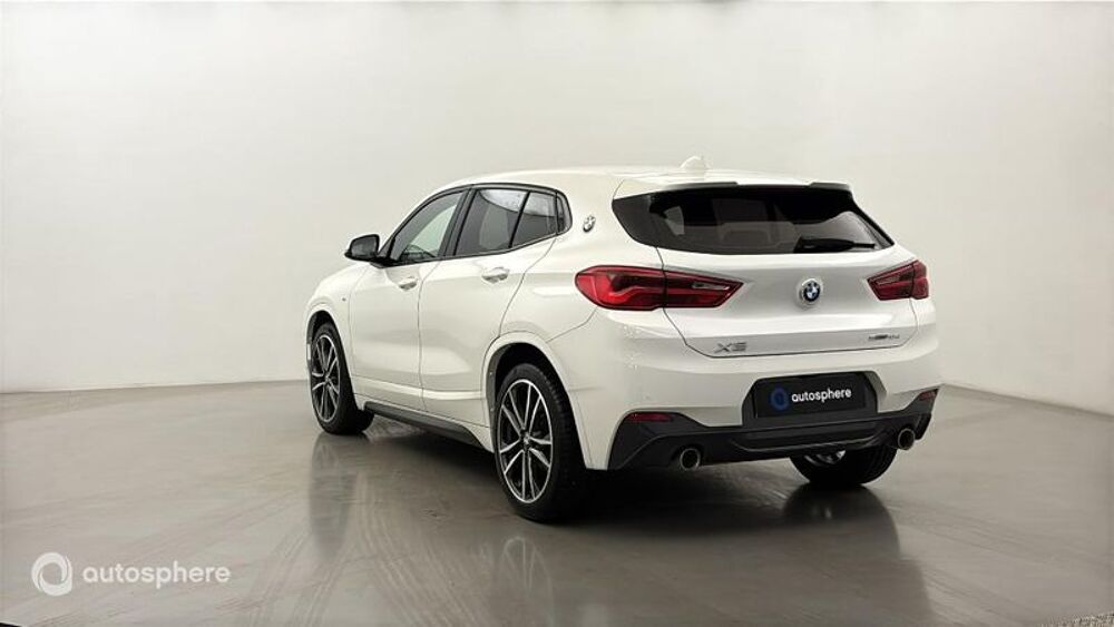 X2 sDrive18dA 150ch M Sport Euro6d-T 2019 occasion 33260 LA TESTE DE BUCH